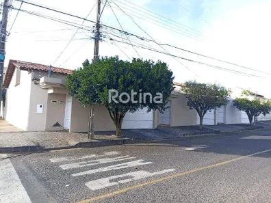 Casa com 2 Quartos à venda, 273m² no Santa Mônica, Uberlândia