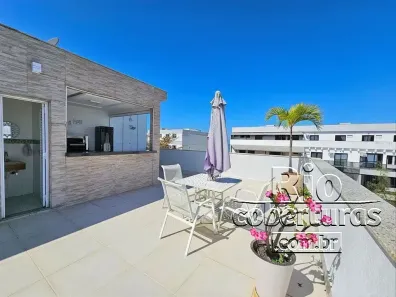 Cobertura com 3 Quartos à venda, 348m² no Recreio dos Bandeirantes, Rio de Janeiro