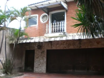 Casa com 3 Quartos à venda, 297m² no Tucuruvi, São Paulo