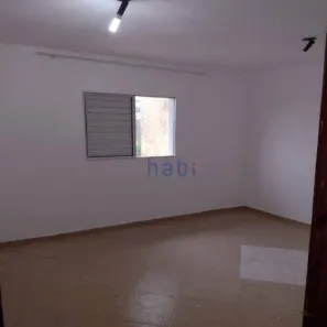 Casa com 2 Quartos para alugar, 90m² no Parque das Laranjeiras, Sorocaba