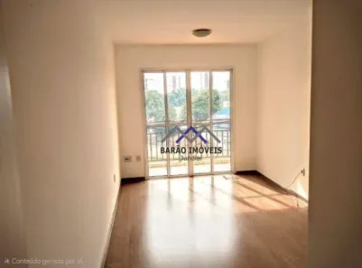 Apartamento com 2 Quartos à venda, 54m² no Vila Nova Esperia, Jundiaí
