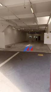 Ponto Comercial para alugar, 450m² no Centro, São Bernardo do Campo