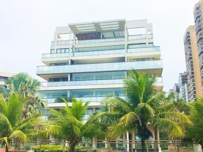 Cobertura com 3 Quartos à venda, 100m² no Barra da Tijuca, Rio de Janeiro