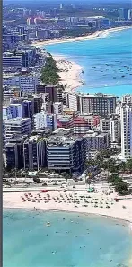 Cobertura com 4 Quartos à venda, 374m² no Ponta Verde, Maceió