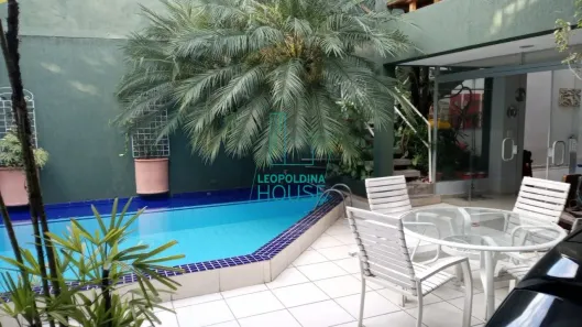 Casa com 3 Quartos à venda, 280m² no Vila Madalena, São Paulo