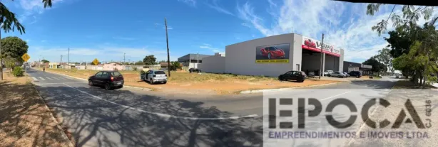 Lote/Terreno para alugar, 1300m² no Jardim Tropical, Aparecida de Goiânia