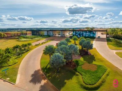 Lote/Terreno à venda, 666m² no Paranoá, Brasília