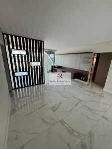 Apartamento com 3 Quartos para venda ou aluguel, 287m² no Cidade Nova, Indaiatuba