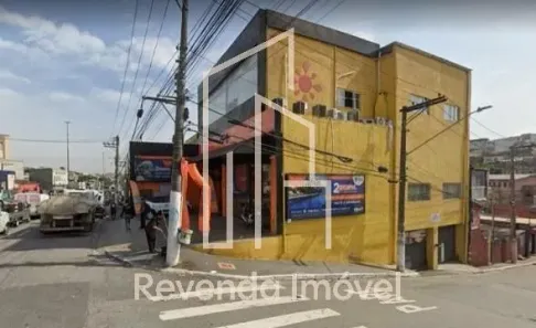 Ponto Comercial à venda, 708m² no Cidade Ademar, São Paulo