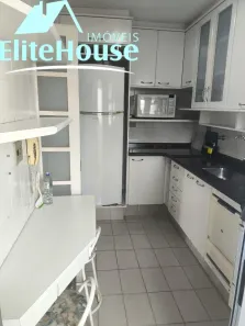 Apartamento com 2 Quartos à venda, 61m² no Vila Gumercindo, São Paulo