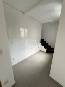 Apartamento com 2 Quartos para alugar, 81m² no Parque Erasmo Assunção, Santo André