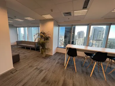 Sala Comercial para alugar, 5m² no Vila São Francisco (Zona Sul), São Paulo