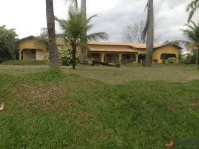 Fazenda/Sítio com 10 Quartos à venda, 800m² no Barrinha, Quatis