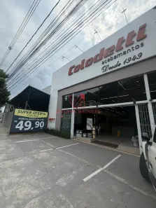 Ponto Comercial para alugar, 500m² no Santa Lúcia, Vitória