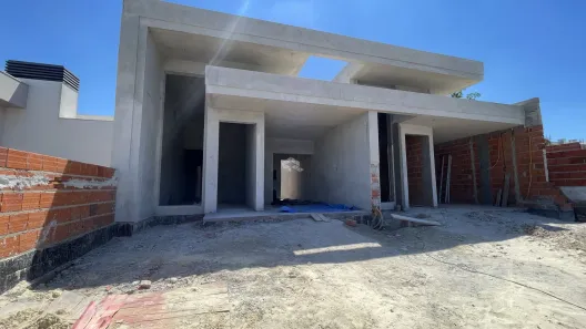 Casa com 2 Quartos à venda, 86m² no Maria Rosália Pauli, Vera Cruz