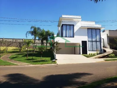 Casa de Condomínio com 3 Quartos à venda, 240m² no Ondas, Piracicaba