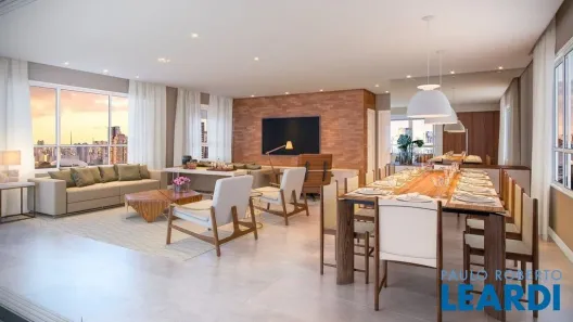 Apartamento com 3 Quartos à venda, 160m² no Jardim Paulista, São Paulo