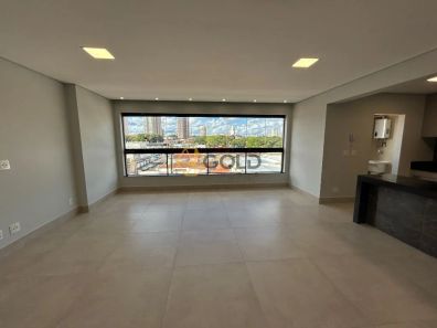 Apartamento com 3 Quartos à venda, 127m² no Centro, Franca