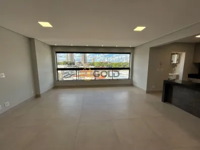 Apartamento com 3 Quartos à venda, 127m² no Centro, Franca