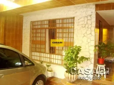 Sobrado com 3 Quartos à venda, 264m² no Nova Petrópolis, São Bernardo do Campo