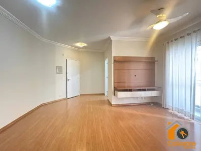 Apartamento com 2 Quartos para alugar, 63m² no Brooklin Novo, São Paulo