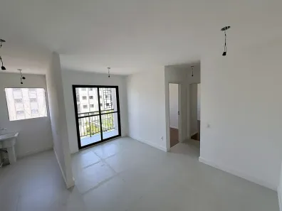 Apartamento com 2 Quartos à venda, 46m² no Jacarepaguá, Rio de Janeiro