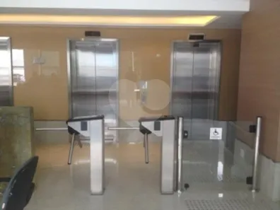 Sala Comercial à venda, 43m² no Liberdade, São Paulo