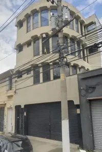 Prédio Comercial para alugar, 345m² no Alto da Mooca, São Paulo