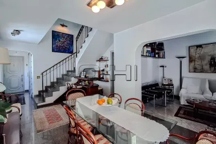 Cobertura com 3 Quartos à venda, 198m² no Vila Mariana, São Paulo
