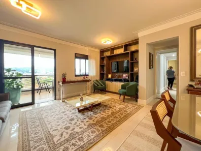 Apartamento com 3 Quartos à venda, 127m² no Vila Isabel Eber, Jundiaí