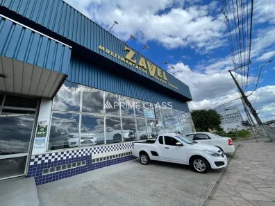 Ponto Comercial para alugar, 742m² no Niterói, Canoas