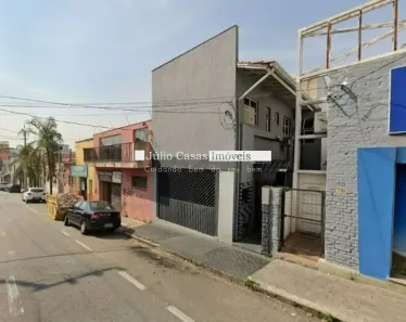 Sala Comercial à venda, 190m² no Jardim Santa Rosália, Sorocaba