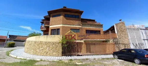 Casa com 4 Quartos à venda, 391m² no Jardim Vila Nova, Tremembé