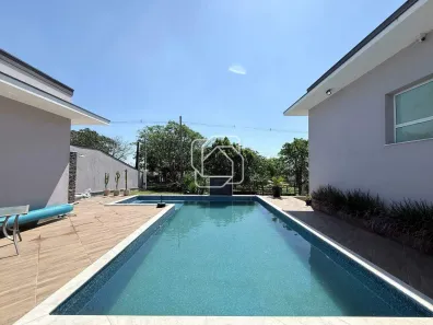Casa de Condomínio com 3 Quartos à venda, 328m² no Condomínio Fazenda Palmeiras Imperiais, Salto