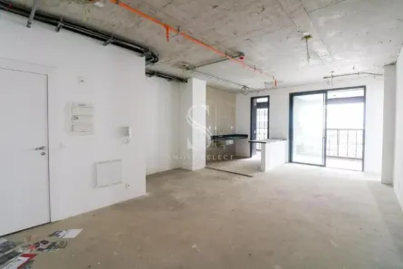 Apartamento com 2 Quartos à venda, 105m² no Bela Vista, São Paulo
