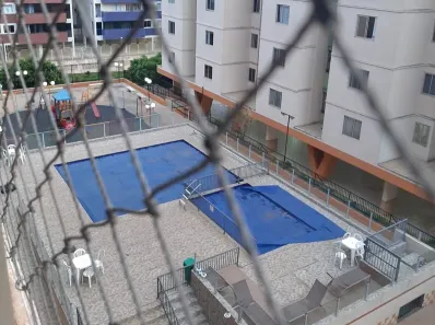 Apartamento com 3 Quartos à venda, 78m² no Riacho Fundo I, Brasília