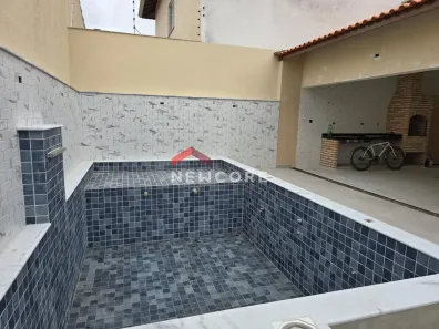 Casa com 3 Quartos à venda, 186m² no Parque Balneário Oasis, Peruíbe