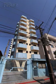 Apartamento com 1 Quarto à venda, 32m² no Centro, Londrina
