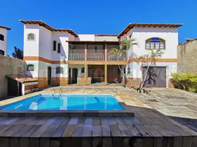 Casa com 5 Quartos à venda, 235m² no Boqueirão, Saquarema