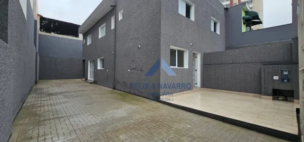 Sobrado com 3 Quartos para venda ou aluguel, 150m² no Imirim, São Paulo