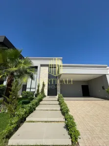 Casa com 3 Quartos à venda, 239m² no Condomínio Residencial Vila Jardim, Cuiabá