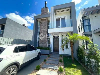 Casa com 3 Quartos à venda, 141m² no Jansen, Gravataí
