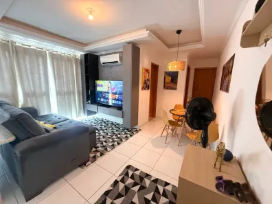 Apartamento com 2 Quartos à venda, 63m² no Intermares, Cabedelo