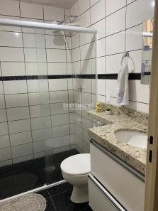 Casa de Condomínio com 3 Quartos à venda, 60m² no Jardim Morumbi, Londrina