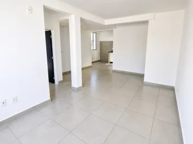 Apartamento com 2 Quartos à venda, 55m² no Itacorubi, Florianópolis