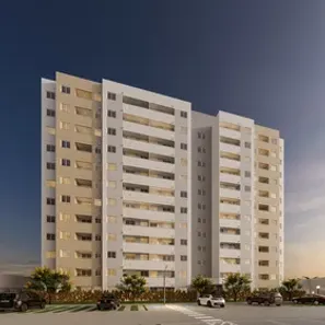 Apartamento com 2 Quartos à venda, 47m² no Madureira, Rio de Janeiro