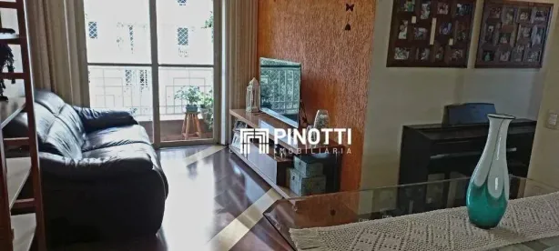 Apartamento com 3 Quartos à venda, 65m² no Baeta Neves, São Bernardo do Campo