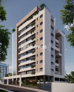 Apartamento com 3 Quartos à venda, 93m² no São Pedro, Belo Horizonte