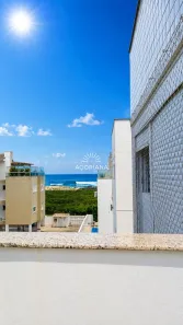 Cobertura com 2 Quartos à venda, 175m² no Campeche, Florianópolis