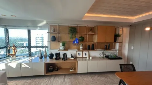 Cobertura com 3 Quartos à venda, 216m² no Paralela, Salvador